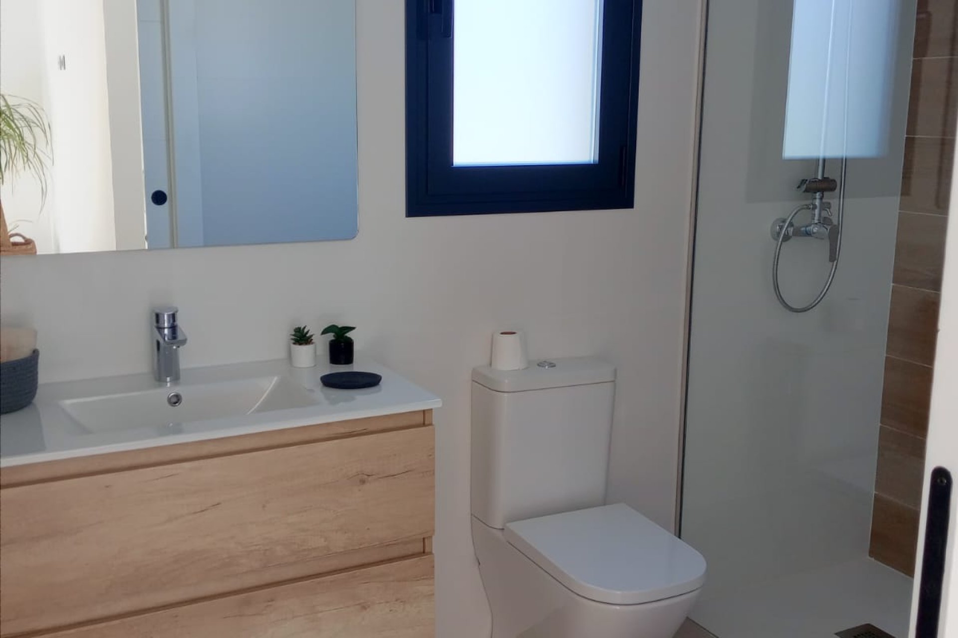 Nieuwbouw Woningen - Villa - Calasparra