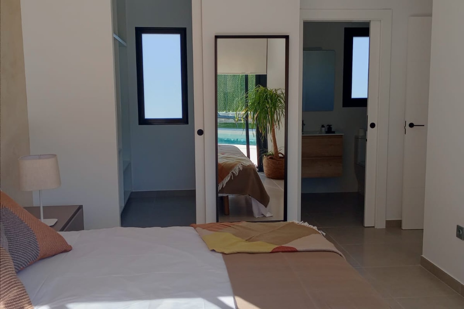 Nieuwbouw Woningen - Villa - Calasparra