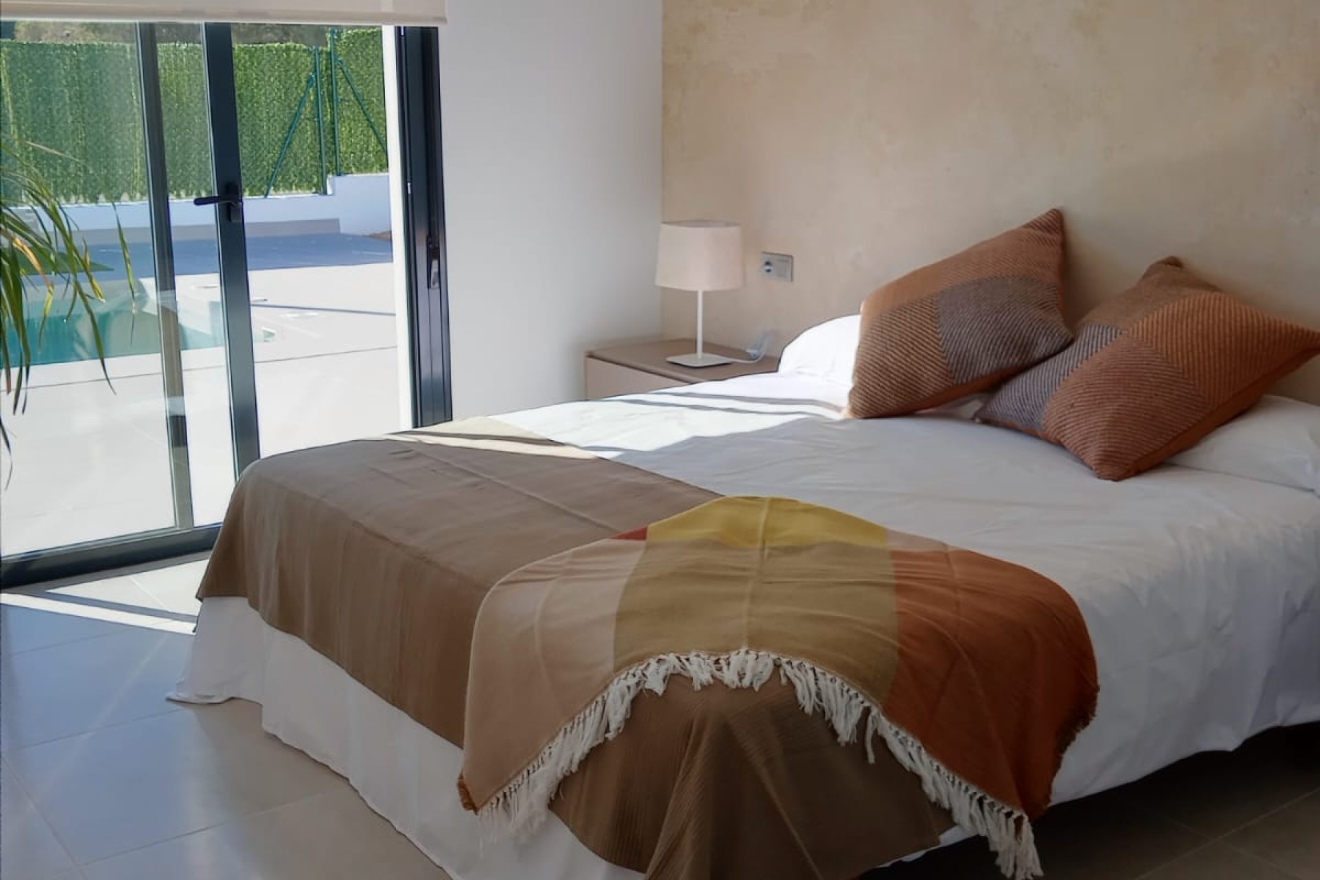 Nieuwbouw Woningen - Villa - Calasparra