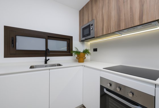 Apartamento · Obra nueva - Los Alcázares · Murcia · España