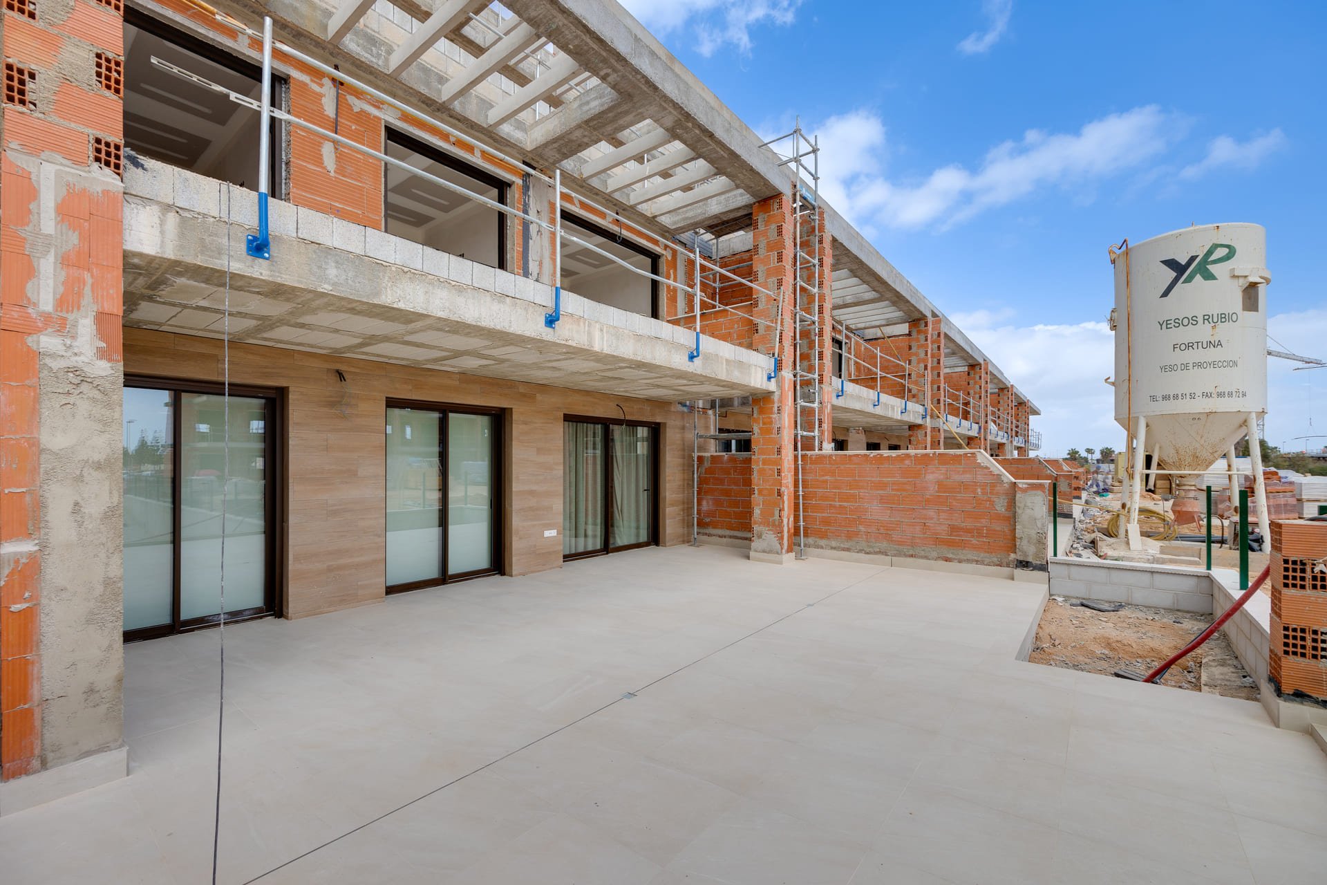 新建筑 - Apartamento - Los Alcázares