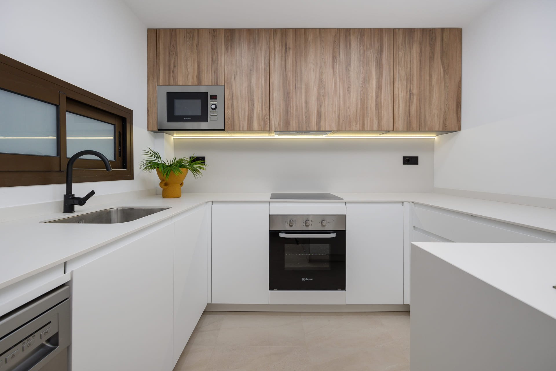 新建筑 - Apartamento - Los Alcázares