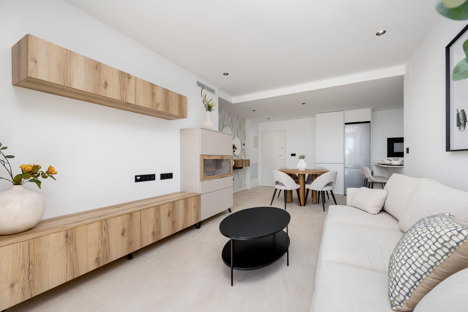 新建筑 - Apartamento - Los Alcázares