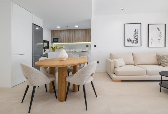 Apartamento · Obra nueva - Los Alcázares · Murcia · España