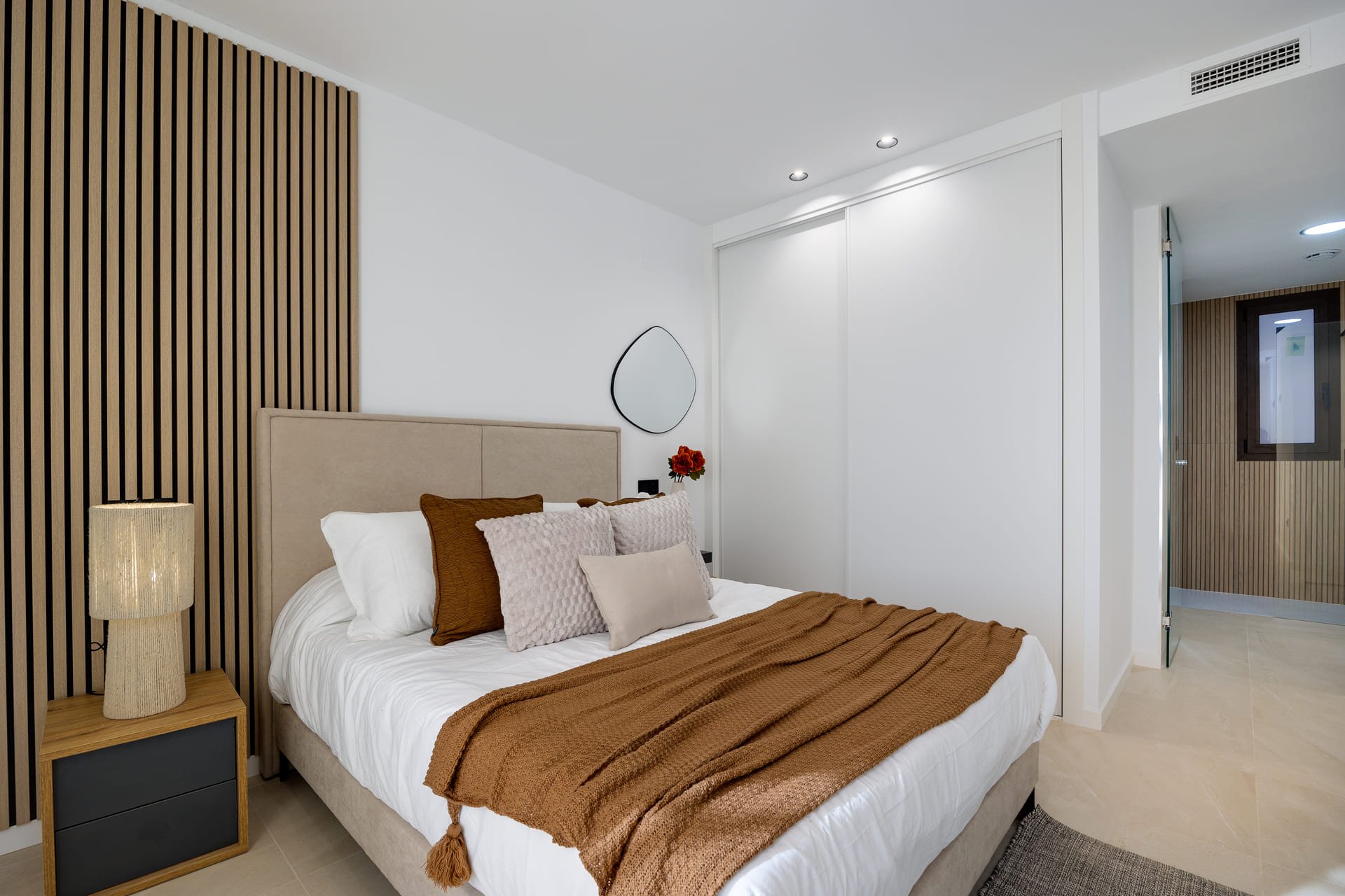 新建筑 - Apartamento - Los Alcázares