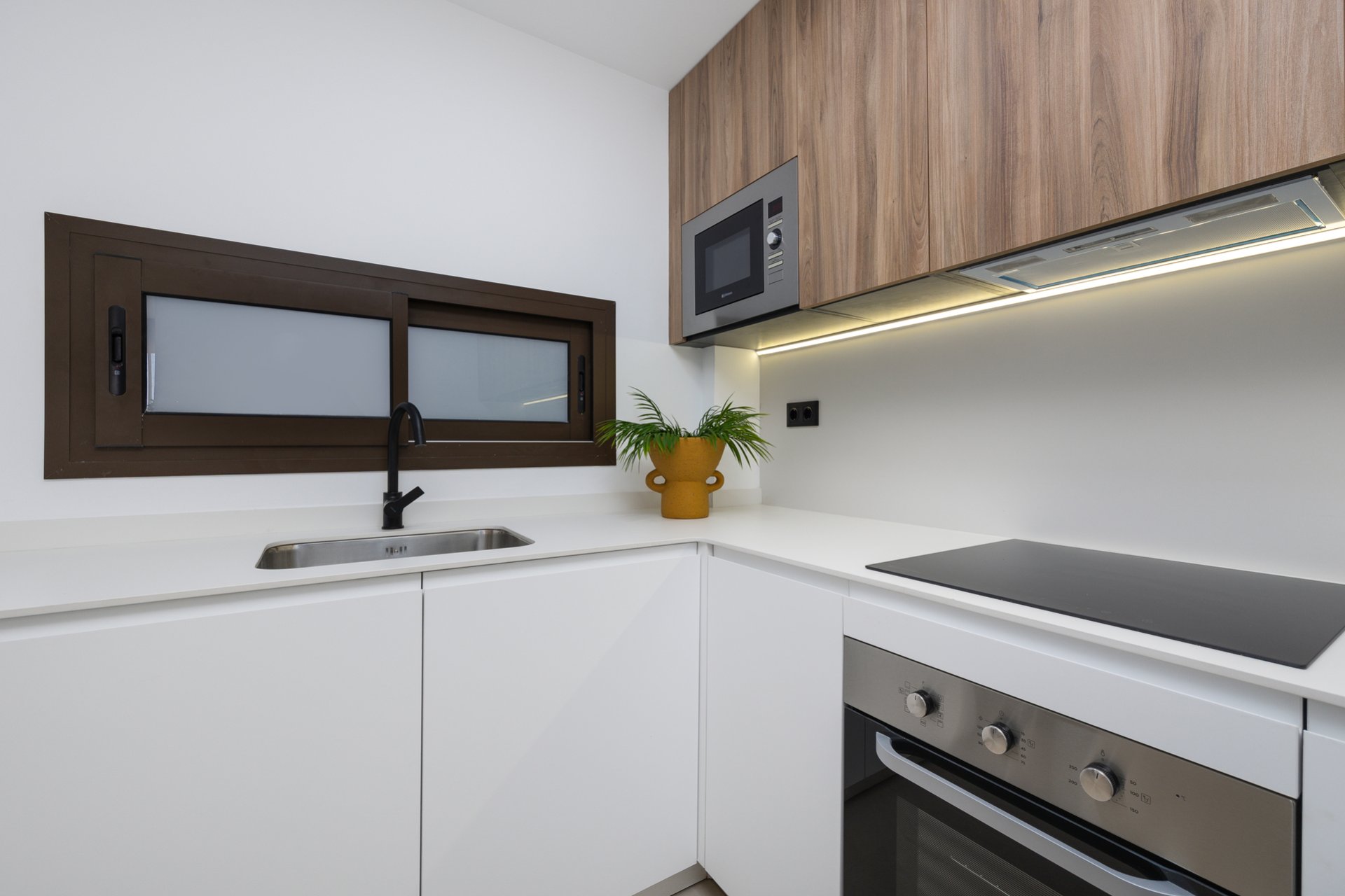 新建筑 - Apartamento - Los Alcázares