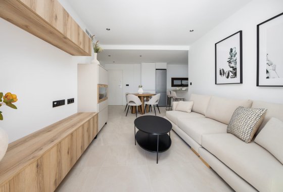 Apartamento · Obra nueva - Los Alcázares · Murcia · España