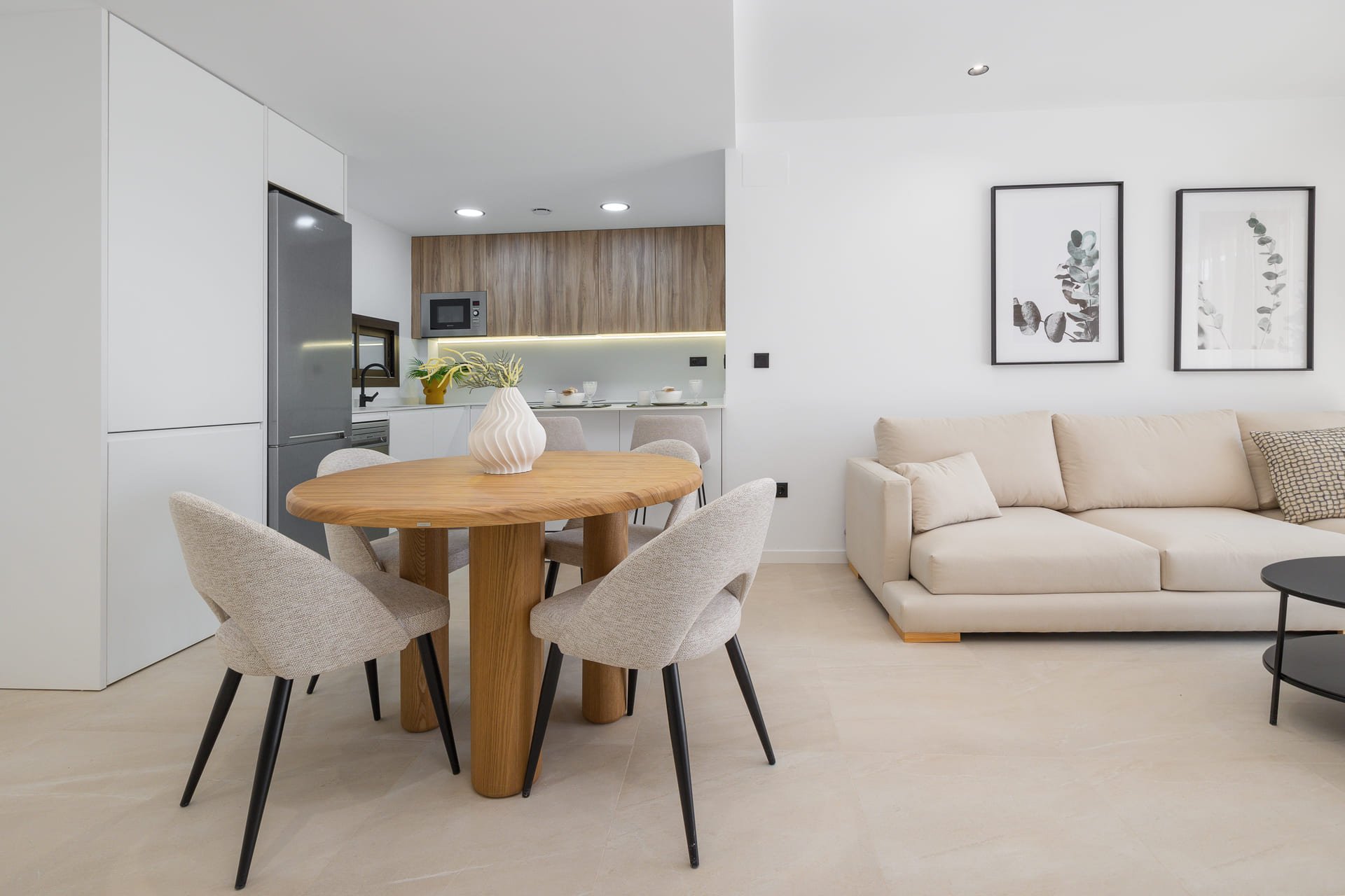 新建筑 - Apartamento - Los Alcázares