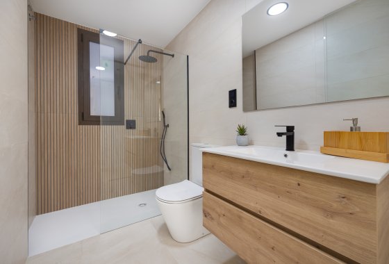 Apartamento · Obra nueva - Los Alcázares · Murcia · España