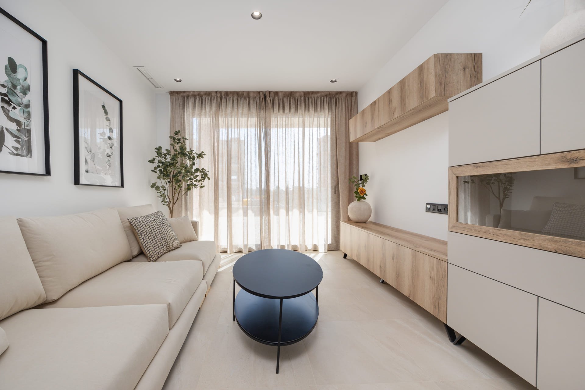 新建筑 - Apartamento - Los Alcázares