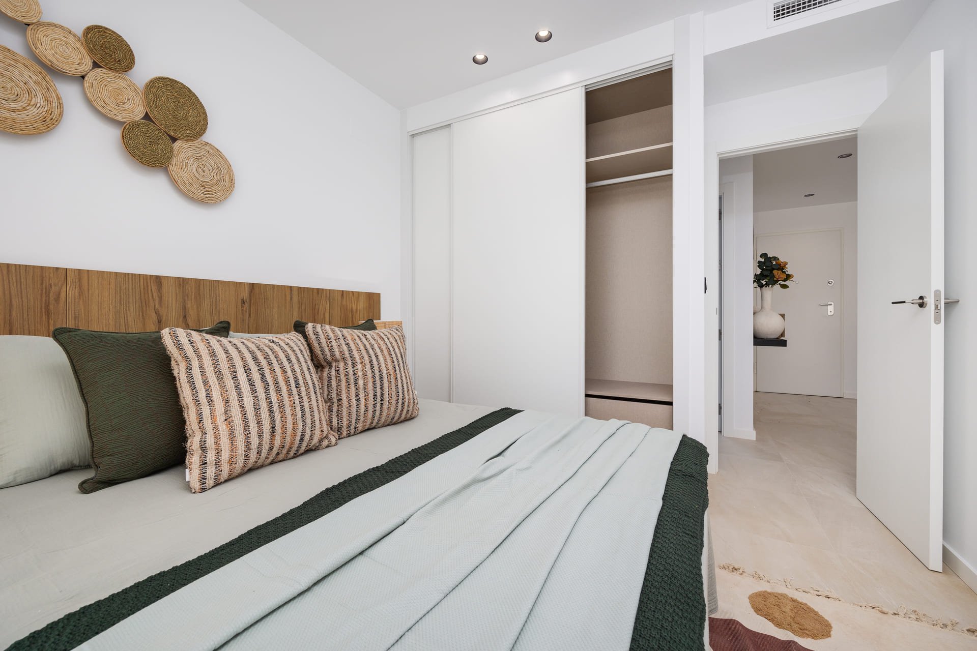 新建筑 - Apartamento - Los Alcázares
