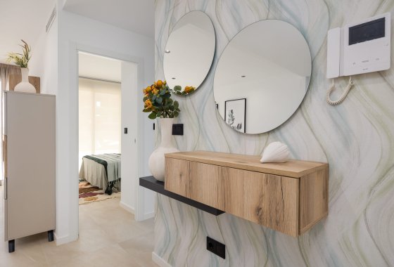 Apartamento · Obra nueva - Los Alcázares · Murcia · España