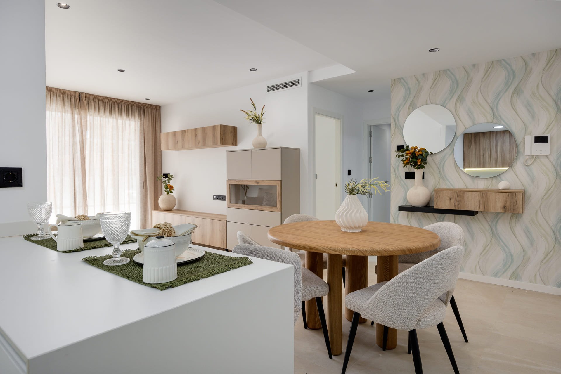 新建筑 - Apartamento - Los Alcázares