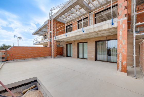 Apartamento · Obra nueva - Los Alcázares · Murcia · España