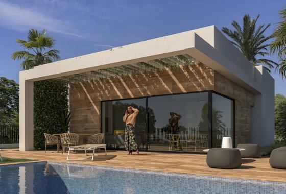 Apartamento · Obra nueva - Los Alcázares · Murcia · España