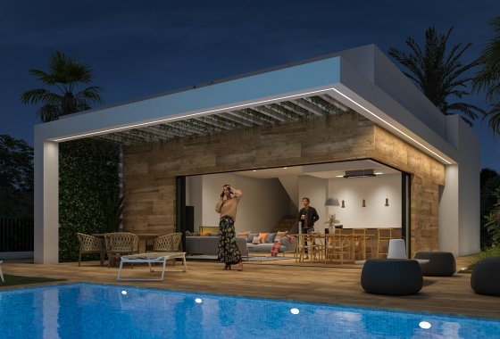 Apartamento · Obra nueva - Los Alcázares · Murcia · España