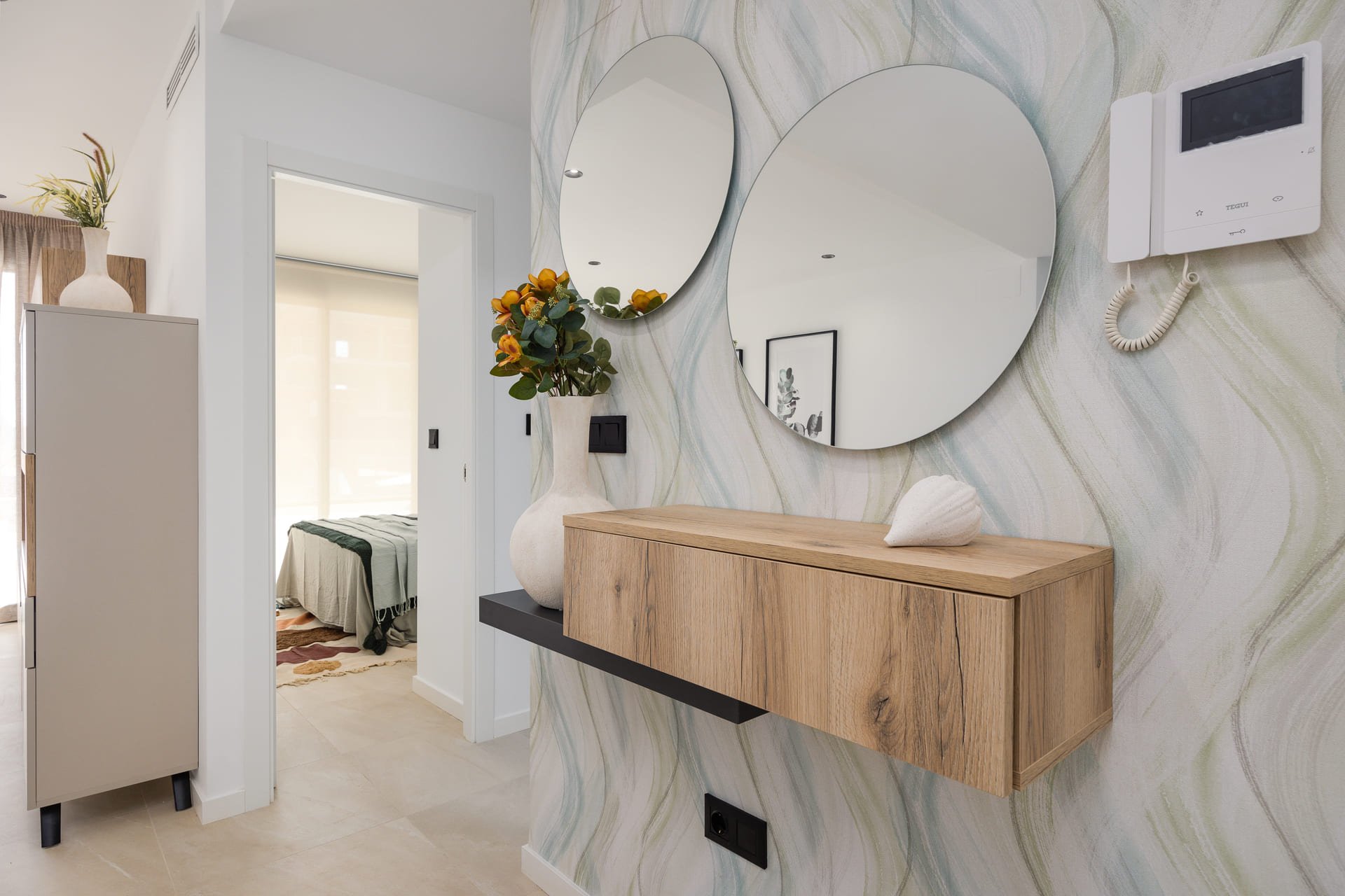 Obra nueva - Apartamento - Los Alcázares