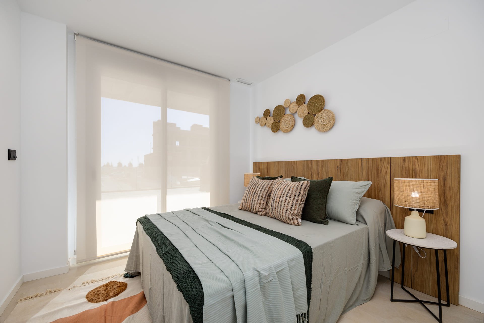 Nieuwbouw Woningen - Penthouse - Los Alcázares