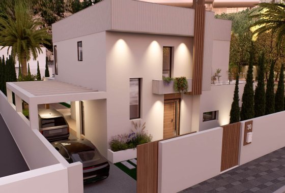 Villa · Nieuwbouw Woningen - Ciudad Quesada · Alicante · Spanje