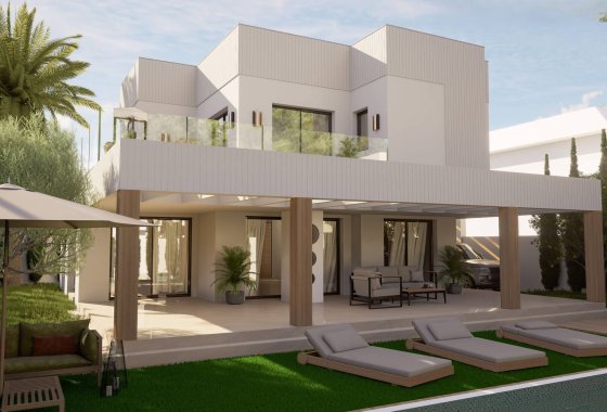 Villa · Nieuwbouw Woningen - Ciudad Quesada · Alicante · Spanje