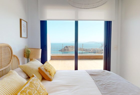 Apartamento · Obra nueva - Águilas · Murcia · España