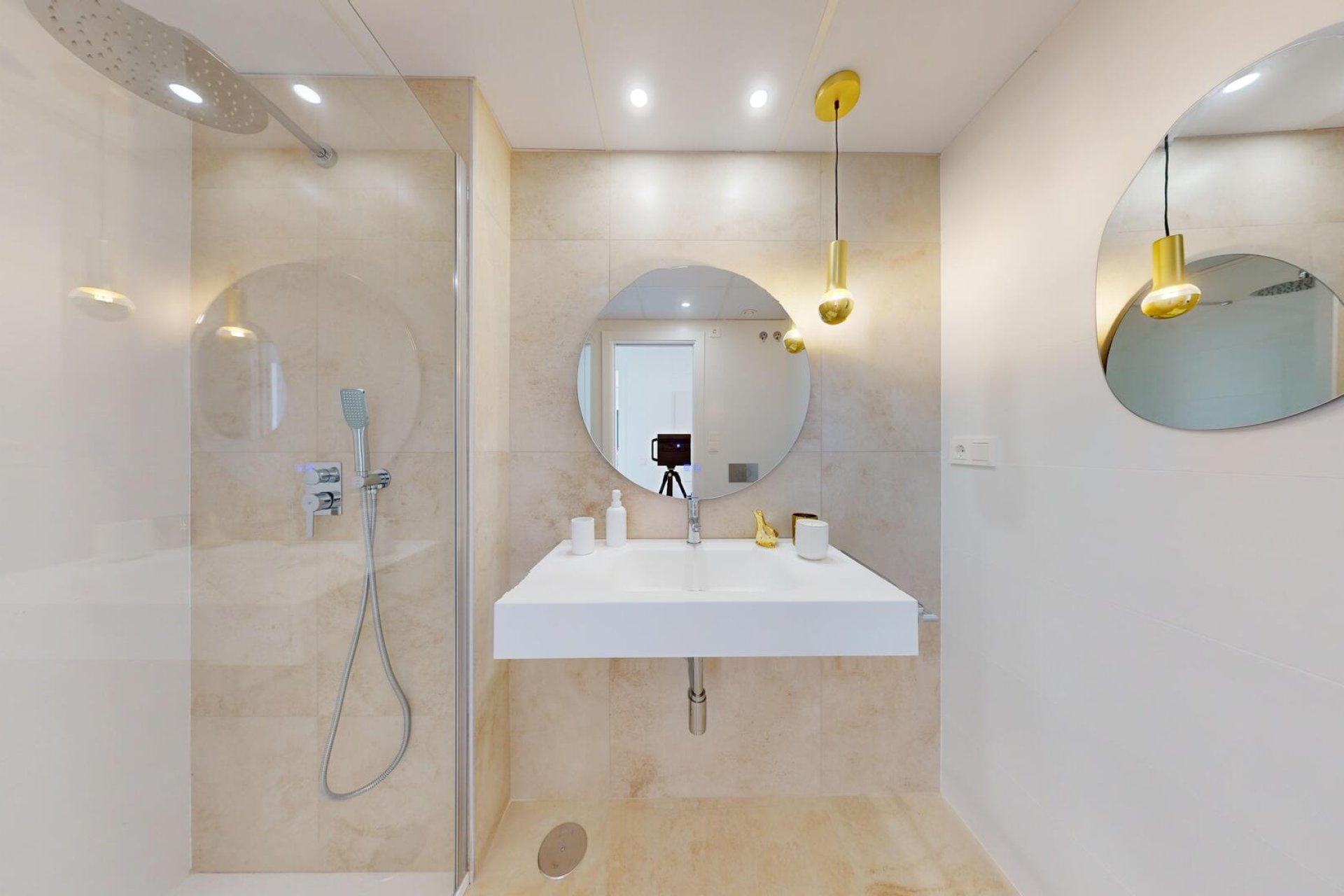 Nieuwbouw Woningen - Apartamento - Águilas