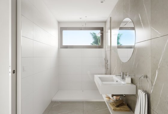 Apartamento · Obra nueva - Águilas · Murcia · España