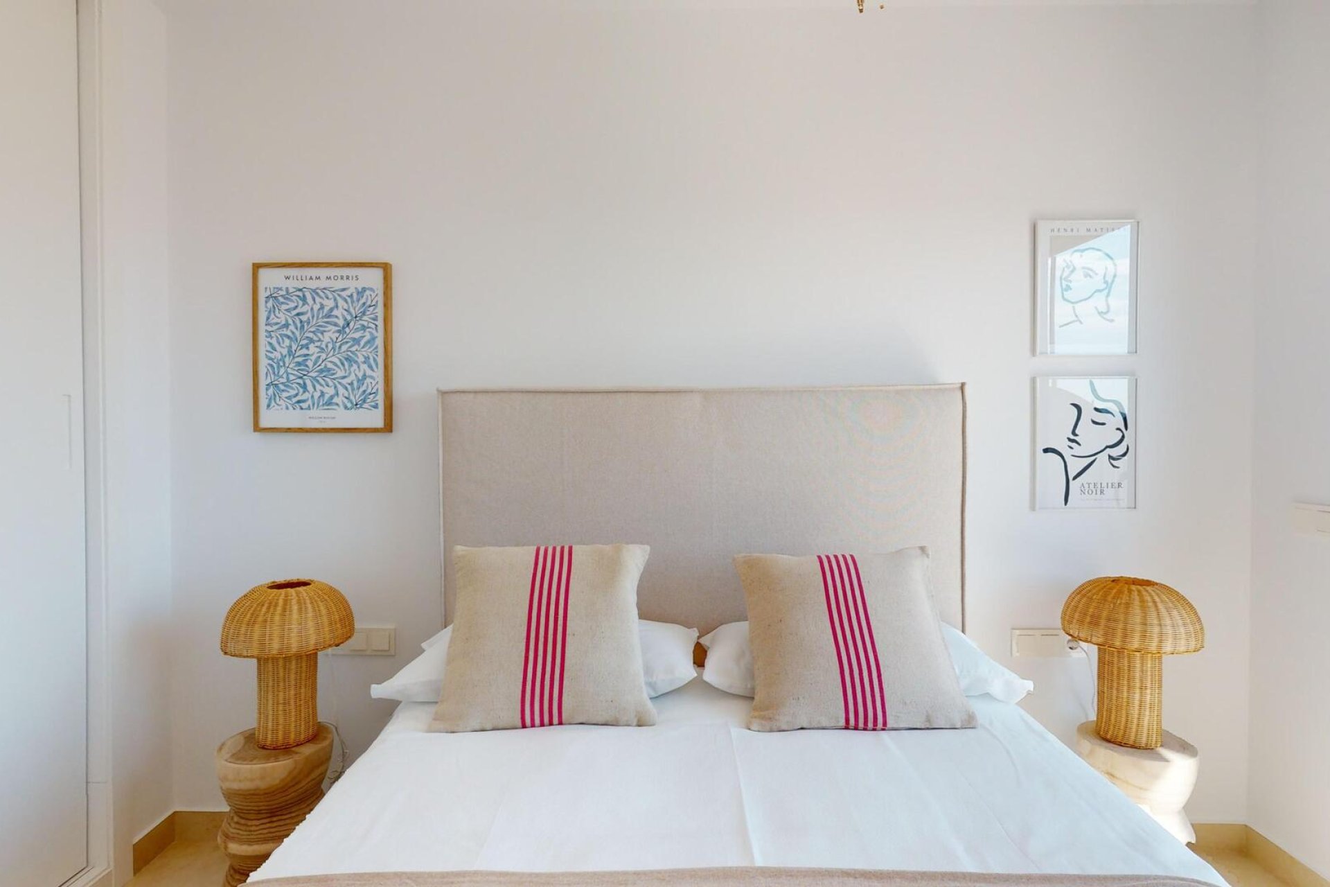 Nieuwbouw Woningen - Apartamento - Águilas