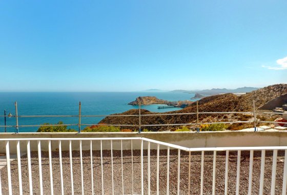 Ático · Obra nueva - Águilas · Murcia · España