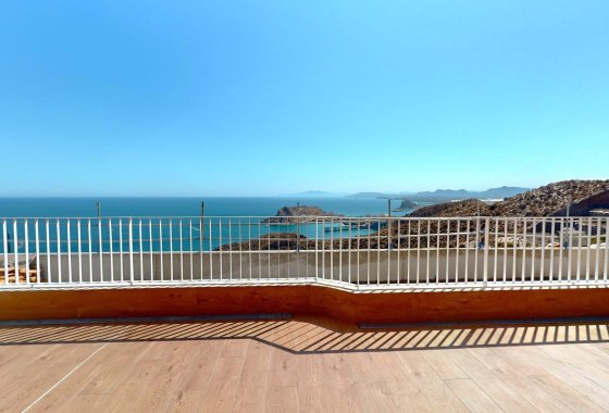 Apartamento · 新建筑 - Águilas · Murcia · 西班牙