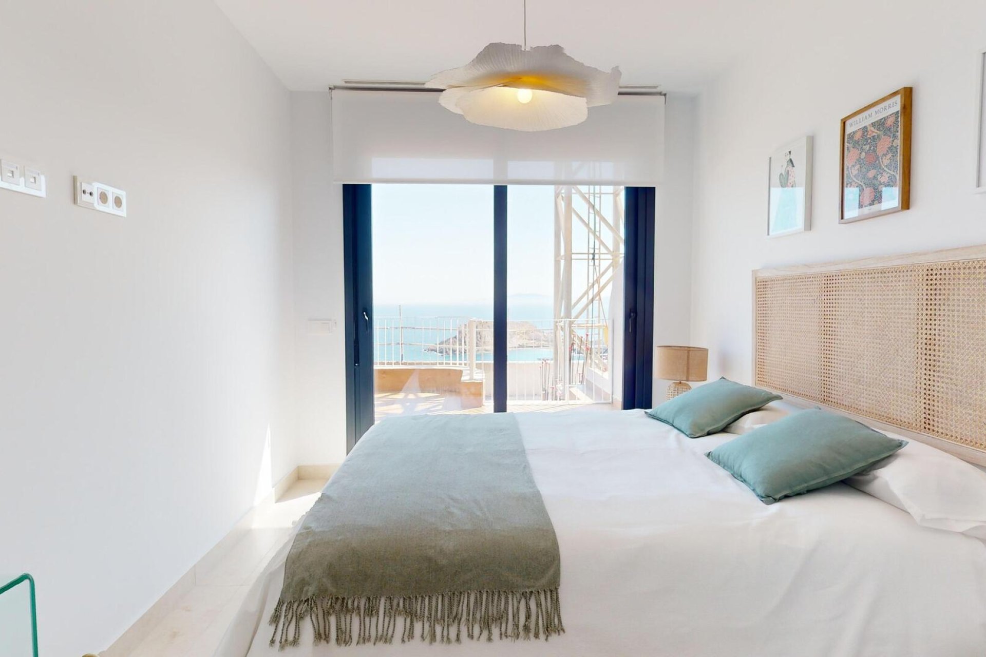 新建筑 - Apartamento - Águilas