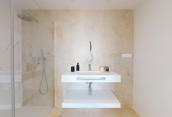 Apartamento · 新建筑 - Águilas · Murcia · 西班牙