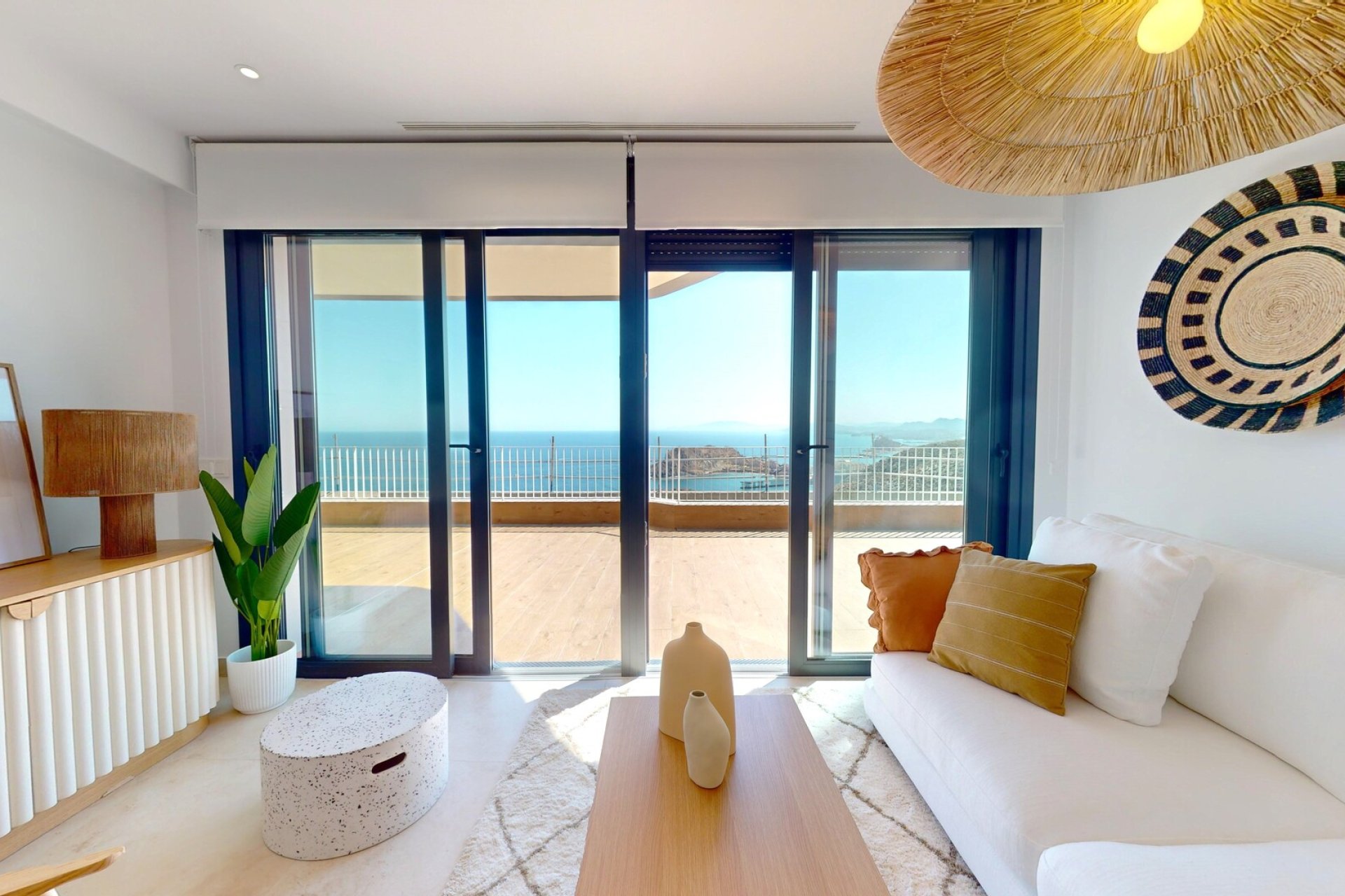 新建筑 - Apartamento - Águilas