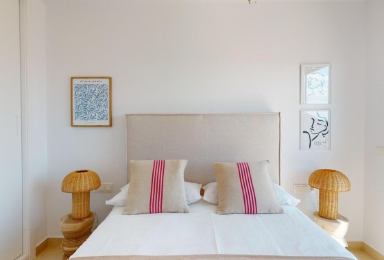 Apartamento · 新建筑 - Águilas · Murcia · 西班牙