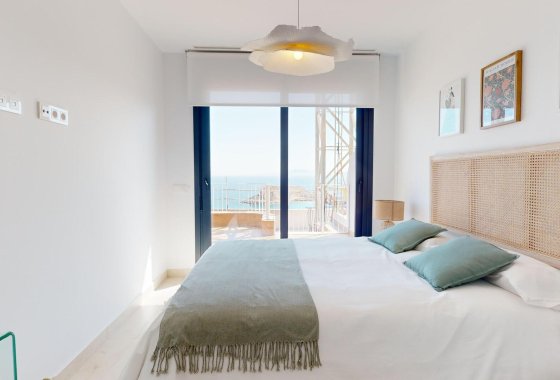 Apartamento · 新建筑 - Águilas · Murcia · 西班牙