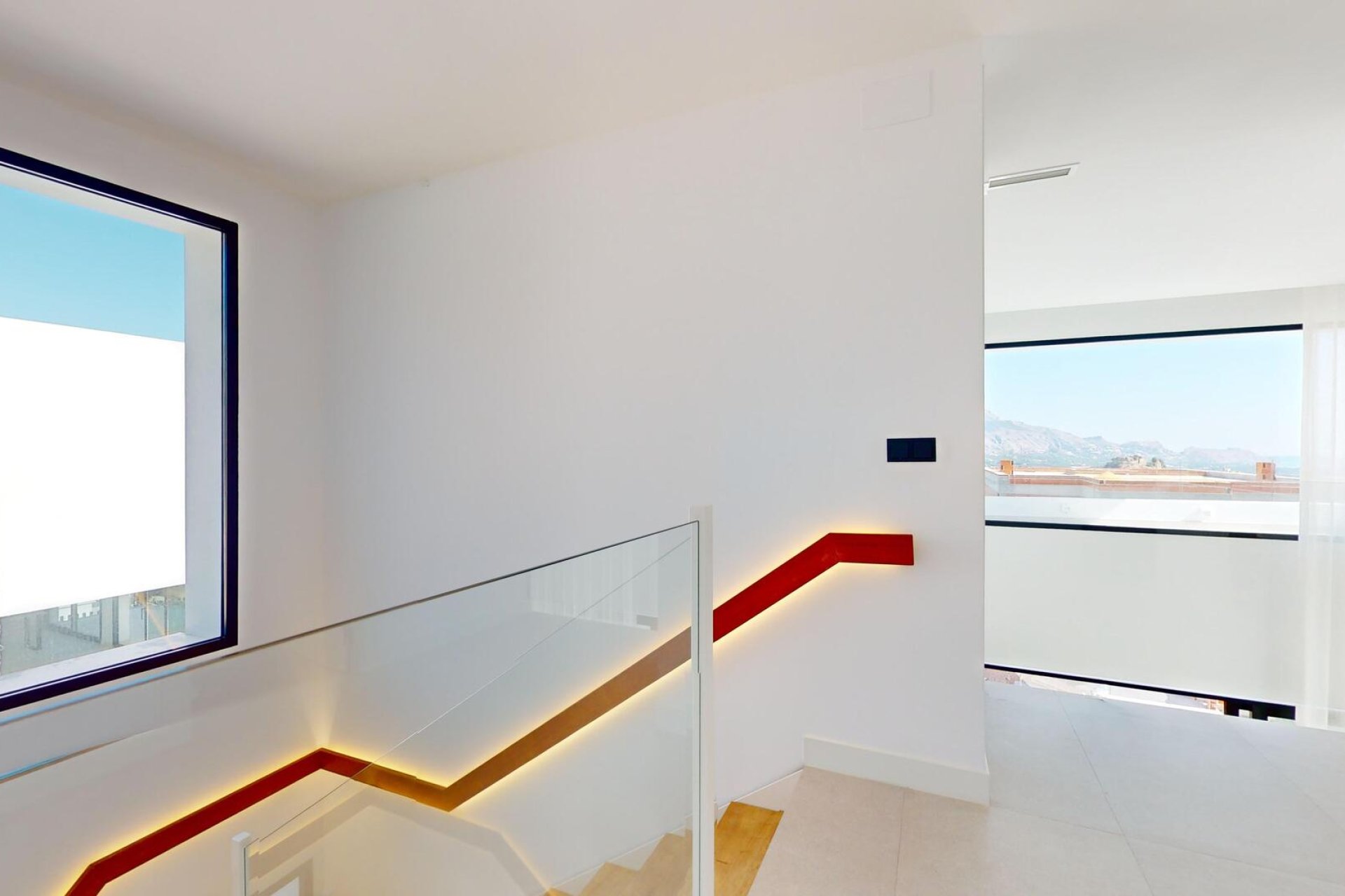Nieuwbouw Woningen - Villa - Polop
