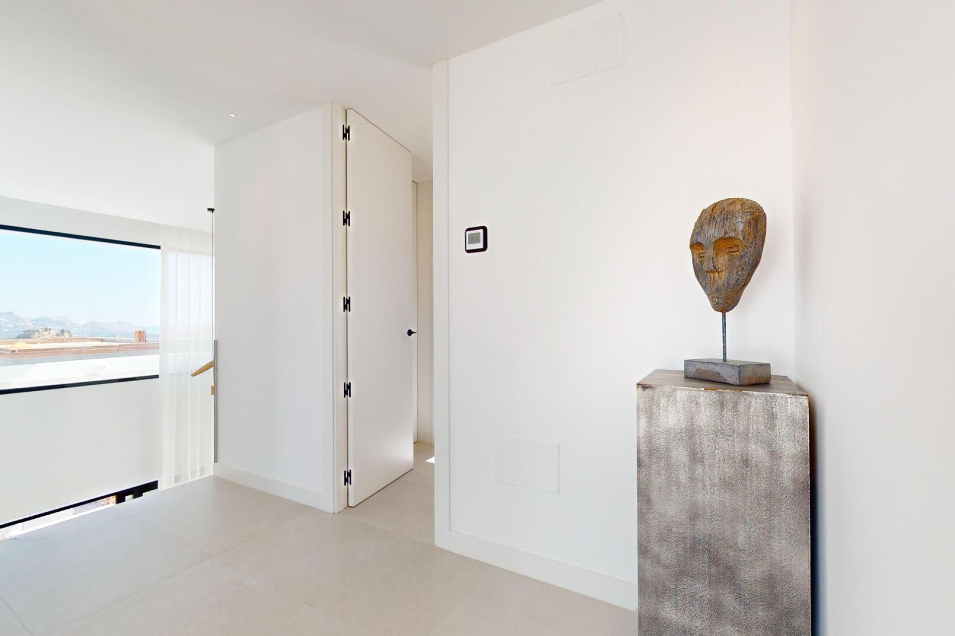Nieuwbouw Woningen - Villa - Polop