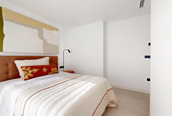 Villa · Obra nueva - Polop · Alicante · España