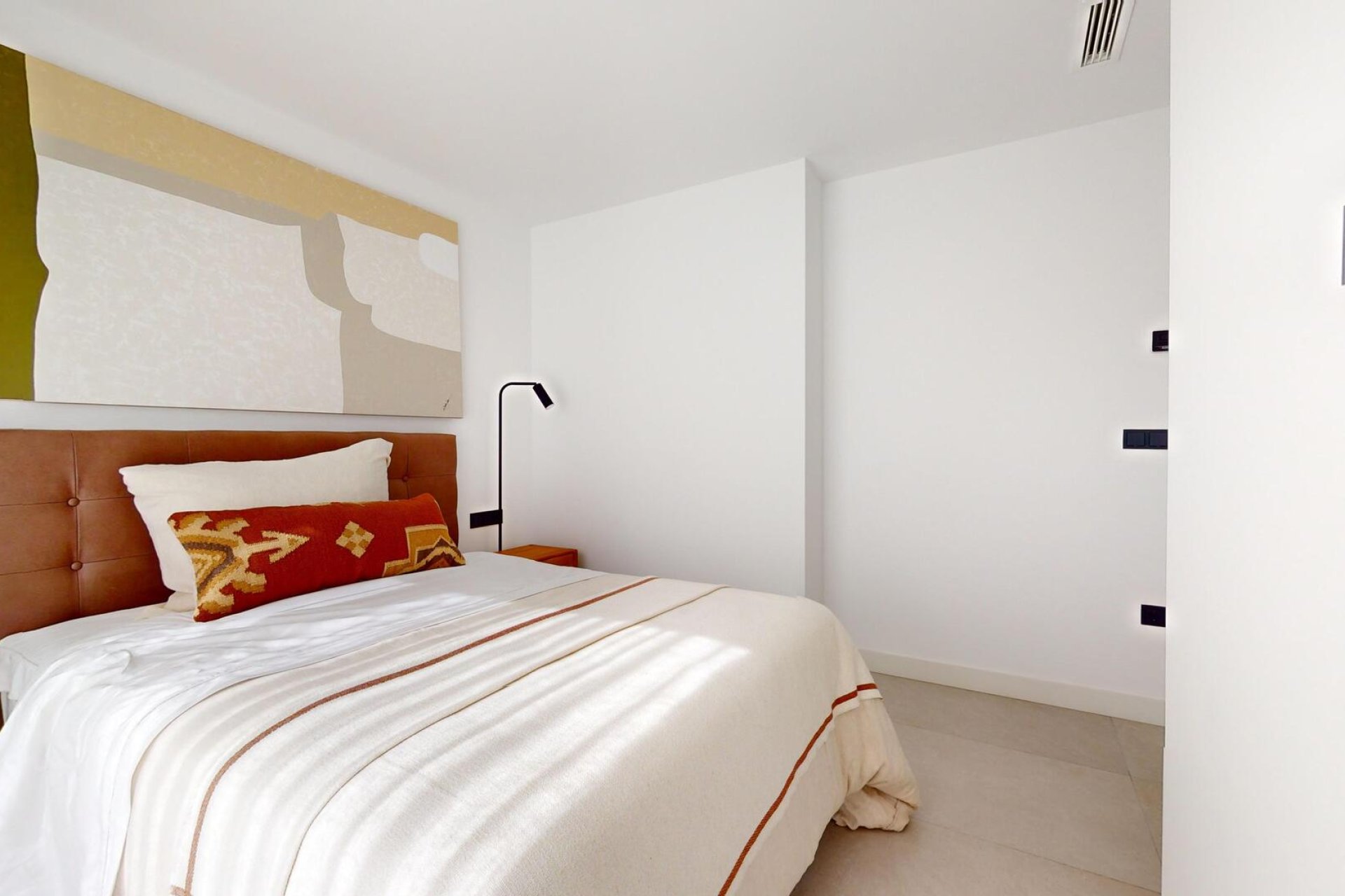 Nieuwbouw Woningen - Villa - Polop