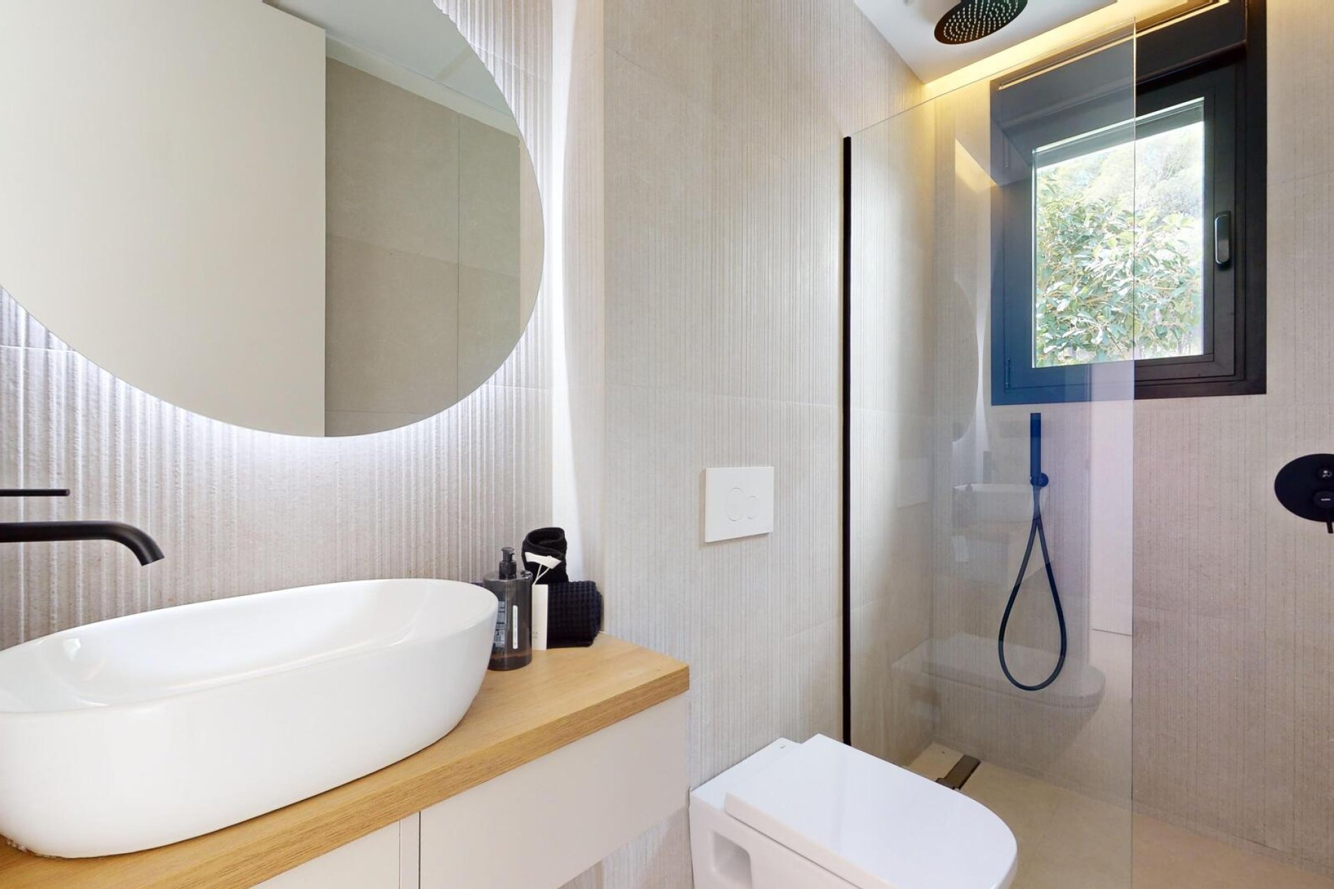 Nieuwbouw Woningen - Villa - Polop