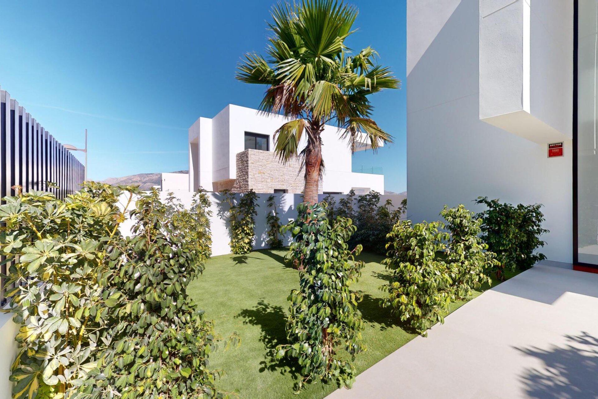 Nieuwbouw Woningen - Villa - Polop