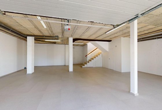 Villa · Obra nueva - Polop · Alicante · España