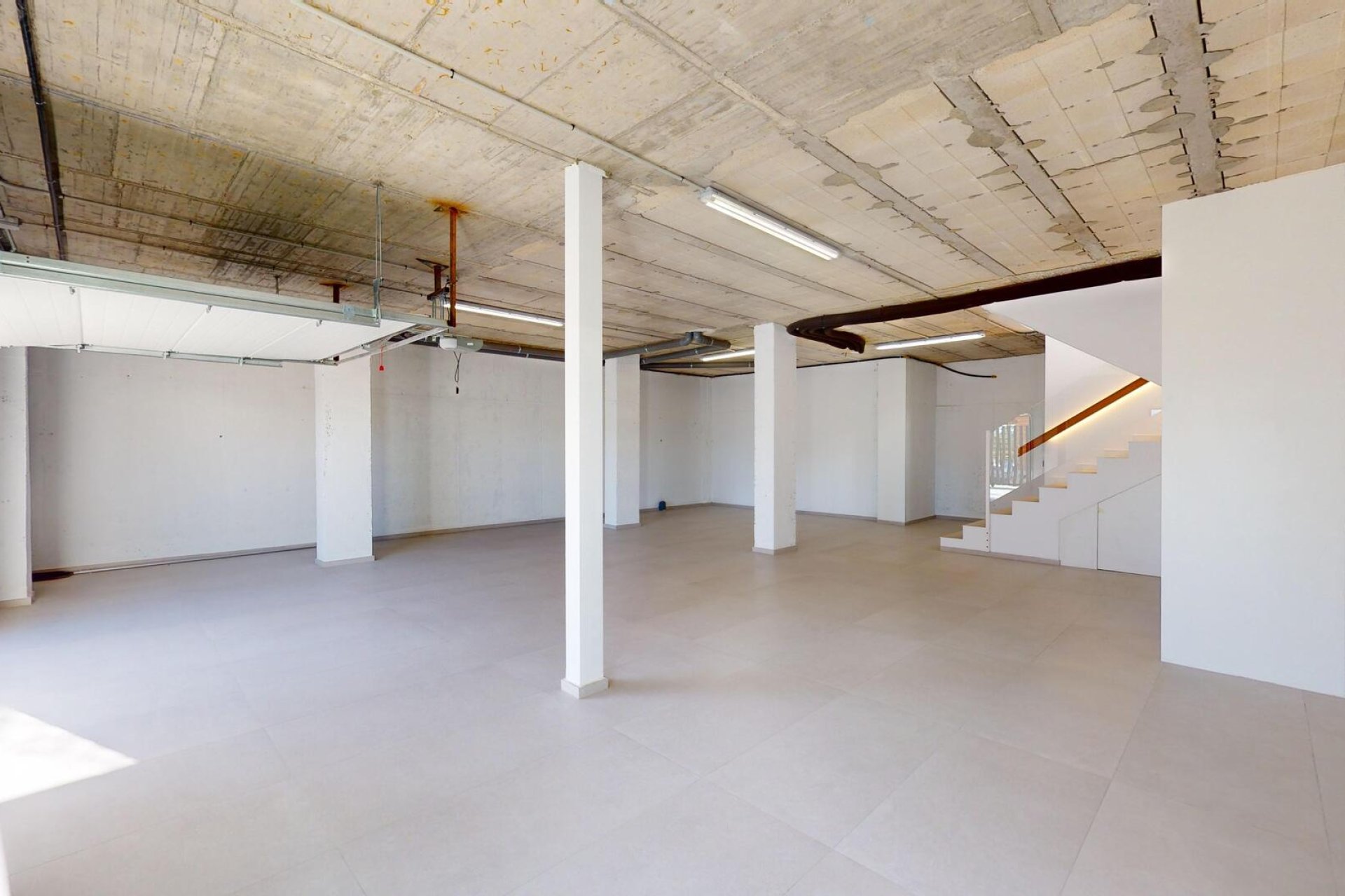 Nieuwbouw Woningen - Villa - Polop