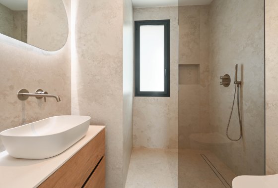 Villa · New Build - Benissa · Alicante · Spain