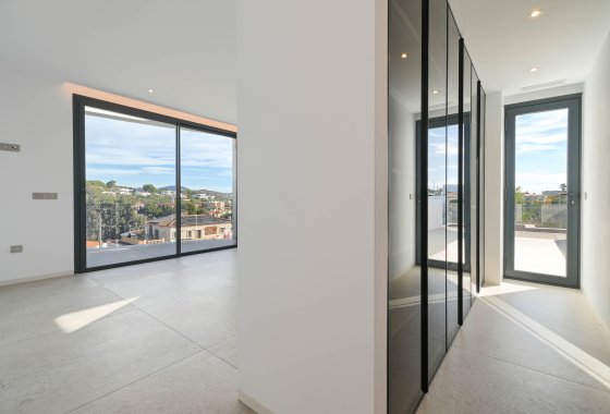 Villa · New Build - Benissa · Alicante · Spain
