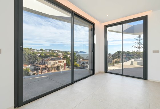 Villa · New Build - Benissa · Alicante · Spain