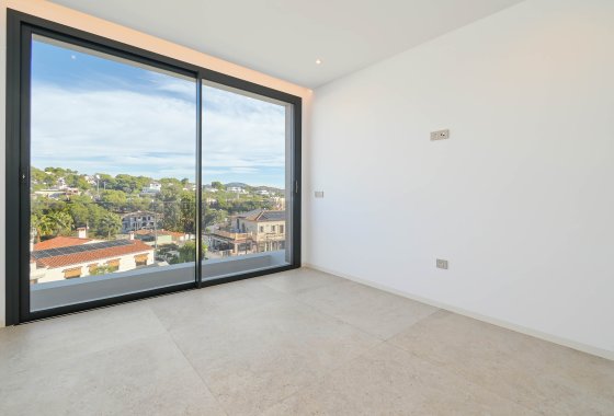 Villa · New Build - Benissa · Alicante · Spain