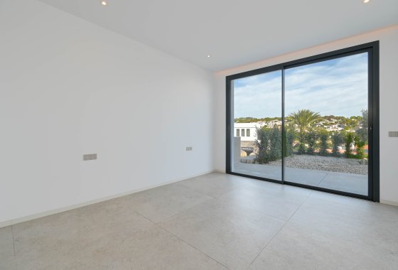 Villa · New Build - Benissa · Alicante · Spain