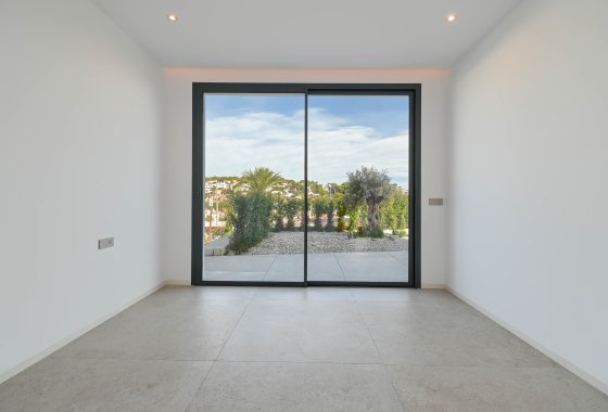 Villa · New Build - Benissa · Alicante · Spain