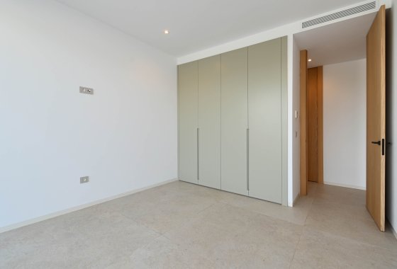 Villa · New Build - Benissa · Alicante · Spain